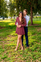 Jazz and Cameron Engagement 2021-14.5B&A