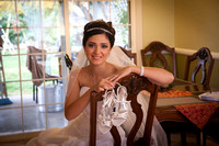 E. Alvarez  Wedding 051