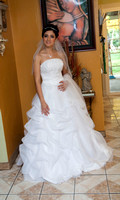 E. Alvarez  Wedding 053