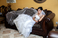 E. Alvarez  Wedding 055