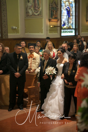 E. Alvarez  Wedding 065