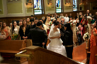 E. Alvarez  Wedding 067