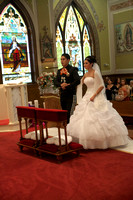 E. Alvarez  Wedding 068