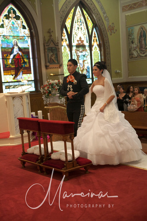 E. Alvarez  Wedding 068