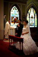 E. Alvarez  Wedding 072