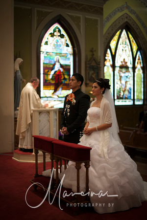 E. Alvarez  Wedding 072