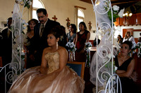 Karlas Quinceanera