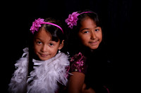 JUNIORS PORTRAITS 110