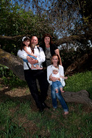 J. Henderson Family Portraits