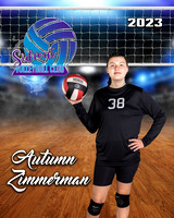 Autumn Simmerman