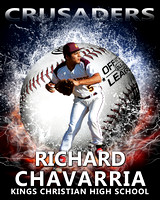 Richard Chavarria BB Poster2