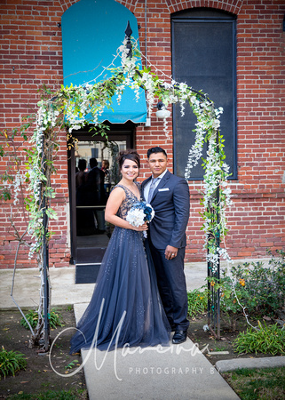 Mario and Kassandra Wedding (44 of 216)