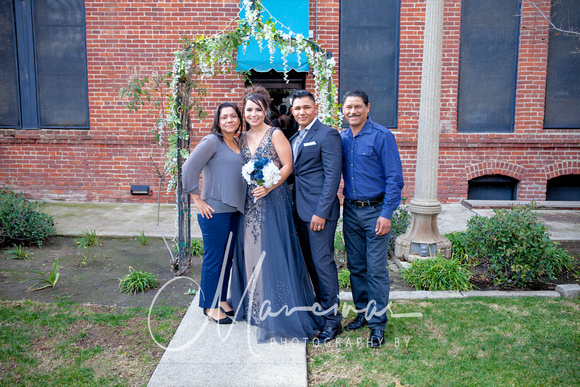 Mario and Kassandra Wedding (54 of 216)