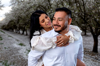 Rosalba & Jose Engagement 2021