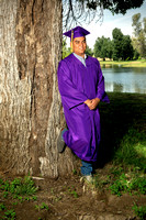 Carlos Hernandez Senior Portrait-1