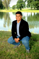 Carlos Hernandez Senior Portrait-9