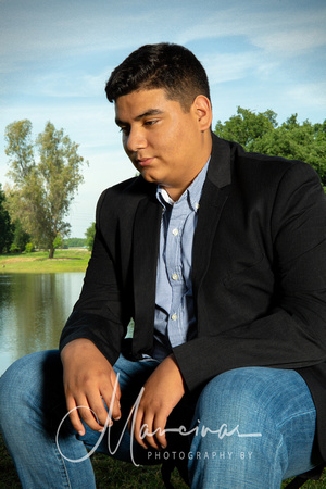 Carlos Hernandez Senior Portrait-24.5