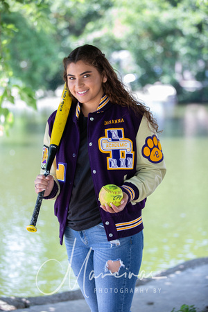 Briana Hernandez 2019 Senior Portraits -6