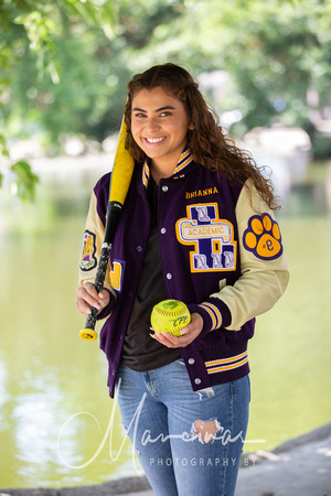 Briana Hernandez 2019 Senior Portraits -8