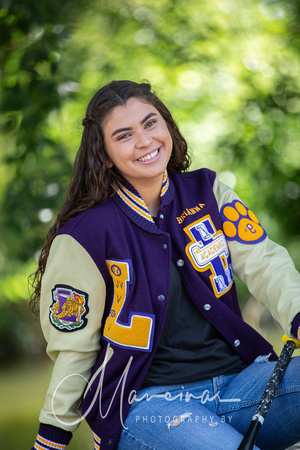 Briana Hernandez 2019 Senior Portraits -13