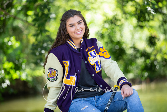 Briana Hernandez 2019 Senior Portraits -14