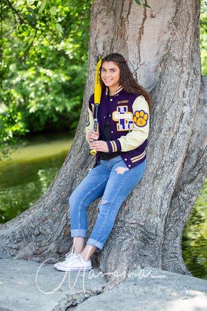 Briana Hernandez 2019 Senior Portraits -18