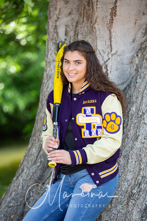 Briana Hernandez 2019 Senior Portraits -19