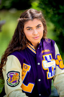 Senior Portraits Briana H. 2019