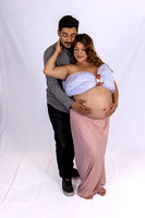 Mando & Monique Maternity 2021