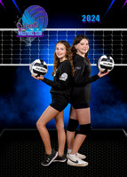 Sideout Volleyball Club 2024