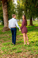 Jazz and Cameron Engagement 2021-12.5B&Ajpg