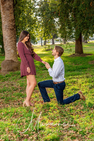 Jazz and Cameron Engagement 2021-17.5B&Ajpg