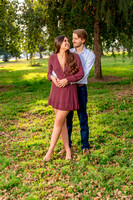 Jazz and Cameron Engagement 2021-15.5B&A