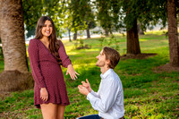 Jazz and Cameron Engagement 2021-18.5B&Ajpg