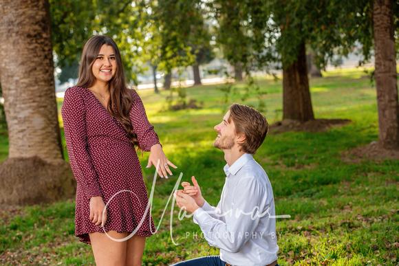 Jazz and Cameron Engagement 2021-18.5B&Ajpg