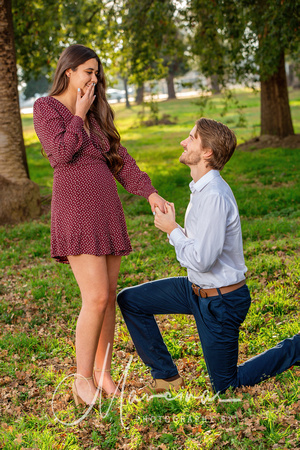 Jazz and Cameron Engagement 2021-19.5B&Ajpg